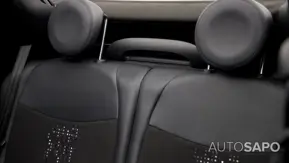 Fiat 500C 1.2 Lounge de 2021