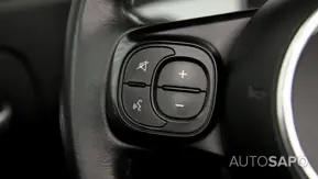 Fiat 500C 1.2 Lounge de 2021