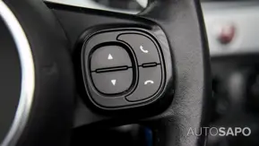 Fiat 500C 1.2 Lounge de 2021