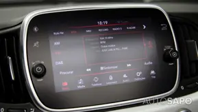 Fiat 500C 1.2 Lounge de 2021