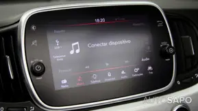 Fiat 500C 1.2 Lounge de 2021