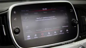 Fiat 500C 1.2 Lounge de 2021