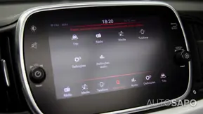 Fiat 500C 1.2 Lounge de 2021