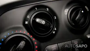 Fiat 500C 1.2 Lounge de 2021