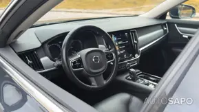 Volvo V90 de 2019
