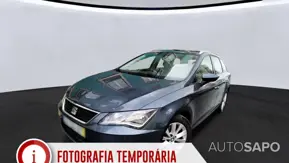 Seat Leon de 2019