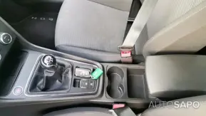 Seat Leon de 2019