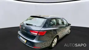 Seat Leon de 2019