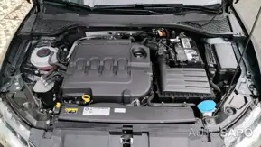 Seat Leon de 2019