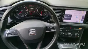 Seat Leon de 2019