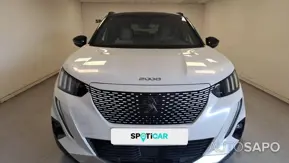 Peugeot 2008 Access 1.4 HDi 68 de 2021