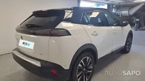 Peugeot 2008 Access 1.4 HDi 68 de 2021