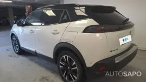 Peugeot 2008 Access 1.4 HDi 68 de 2021