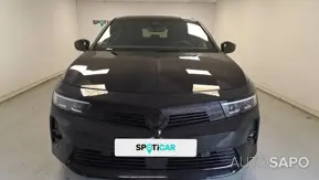 Opel Astra 1.2 T Ultimate S/S de 2025