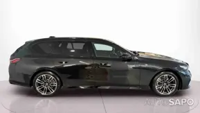 BMW Série 5 520 d de 2025