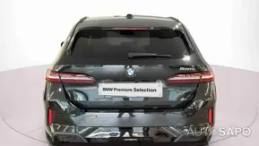 BMW Série 5 520 d de 2025