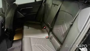 BMW Série 5 520 d de 2025