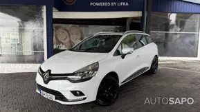 Renault Clio de 2020