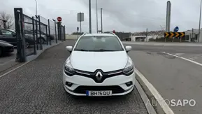 Renault Clio de 2020