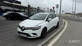 Renault Clio de 2020