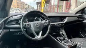 Opel Insignia de 2017