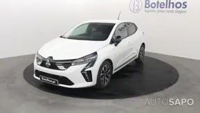 Mitsubishi Colt 1.0 MPI-T Invite de 2024