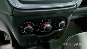 Dacia Lodgy 1.5 dCi Stepway 7L de 2017