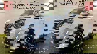 Peugeot e-2008 de 2021