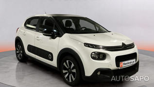 Citroen C3 de 2020