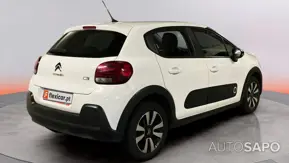 Citroen C3 de 2020