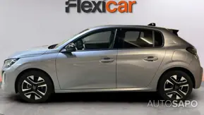 Peugeot 208 1.2 PureTech Allure de 2024