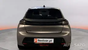 Peugeot 208 1.2 PureTech Allure de 2024