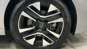 Peugeot 208 1.2 PureTech Allure de 2024