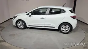 Renault Clio de 2021