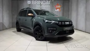 Dacia Jogger de 2023
