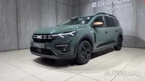 Dacia Jogger de 2023