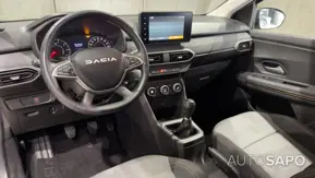 Dacia Jogger de 2023