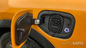 Ford Mustang Mach-E de 2023