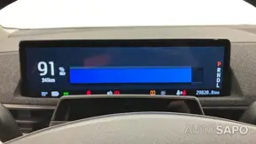 Ford Mustang Mach-E de 2023