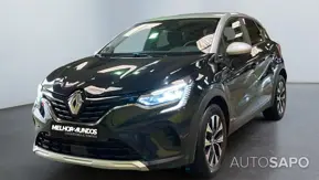 Renault Captur 1.0 Tce Evolution de 2023