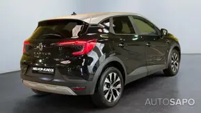 Renault Captur 1.0 Tce Evolution de 2023