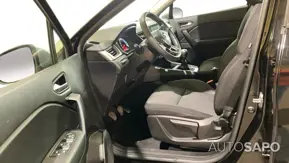 Renault Captur 1.0 Tce Evolution de 2023