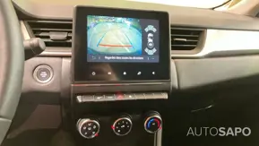 Renault Captur 1.0 Tce Evolution de 2023