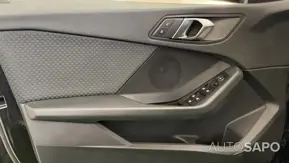 BMW Série 1 de 2021