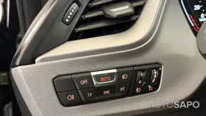 BMW Série 1 de 2021