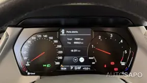 BMW Série 1 de 2021