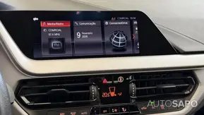 BMW Série 1 de 2021