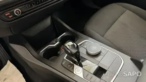 BMW Série 1 de 2021