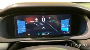 Jeep Avenger de 2025