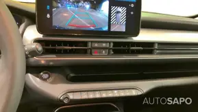 Jeep Avenger de 2025